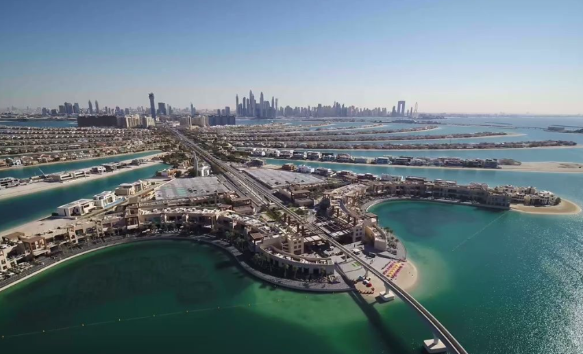 工程出海资讯：大国重器与隐形冠军的协奏曲